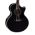 Guitarra Acústica Cort NDX 20 Ecualizador Fishman - comprar online