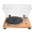 Bandeja Giradiscos Audiotechnica LPW-30TK Wood