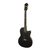 Guitarra Acústica Epiphone CHT-SS Ebony (T/Godin)