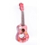 Ukelele Soprano Hoffmann KU-7 Hello Kitty - comprar online