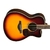 Guitarra Acústica con Ecualizador - Yamaha FSX-830C - comprar online