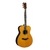 Guitarra Acústica Yamaha Transacustic LS TA (VT) con Ecualizador