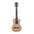 Ukelele Tenor Bamboo BU-26PC (con funda)