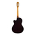 Guitarra Clásica Gracia M6 con Corte en internet