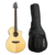 Guitara Acústica Breedlove DSC21CE Discovery Concert c/Funda c/Eq - comprar online