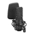 Micrófono para Estudio Condensador Boya M1000 (con soporte y paraviento) - comprar online