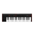 Controlador MIDI Teclado Irig Keys Pro 2 - 3 Octavas