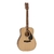 Guitarra Acústica Yamaha F 310 - comprar online
