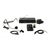Set de Micrófonos Inalámbricos VHF Samson Stage 5 SW05SGLHE (cabeza+corbatero+instrument) - comprar online