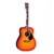 Guitarra Acústica Yamaha F 310 en internet