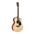 Guitarra Acústica Con Ecualizador - Yamaha FSX-800C en internet