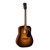 Guitarra Acústica Cort AD-810 con Funda en internet