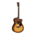 Guitarra Acústica Con Ecualizador - Yamaha FSX-800C - comprar online