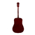 Pack Guitarra Acústica Fender FA-125 DREADNOUGHT Natural (incluye soporte ,afinador, encordado y púas) - audiocenter