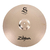 Platillo Crash 18" Zildjian S Rock - Mastersound