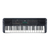 Teclado 5 Octavas Yamaha PSR E-273 stereo