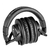 Auricular Vincha Audiotechnica ATH-M40X Cerrado en internet