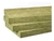 Lana de Roca Mineral Acuflex 100KG/M3 Panel Rigido - comprar online