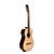 Guitarra Clásica con Ecualizador Antigua Casa Nuñez T-100EQCH (EQ COMPACT) - comprar online