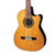 Guitarra Clásica Ibanez GA-6CE con Ecualizador - comprar online