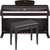 Piano Digital C/Mueble Yamaha YDP V240 ARIUS