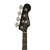 Bajo Activo 4 Cuerdas Squier Deluxe Jazz Bass - comprar online