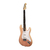 Guitarra Eléctrica Newen Stratocaster Natural Wood - comprar online