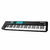 Controlador MIDI Teclado Alesis V-61 61 Notas - comprar online