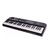 Controlador MIDI Parquer 4 Octavas MIDI49B - comprar online