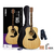 Guitarra Acústica Pack Yamaha F-310P (con accesorios) - comprar online