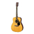 Guitarra Acústica Pack Yamaha F-310P (con accesorios)