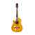 Guitarra Clásica de Zurdo Faim 708 A-CEQ (tipo APX) con Ecualizador