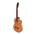 Guitarra Clásica Mantini Romantica NW-200 Boca Oblicua (con afinador) - comprar online