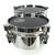 Timbaleta LP 6¨+ 8¨ Acero LP-845 Mini - comprar online