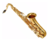 Saxo Tenor Yamaha YTS 280 Dorado - comprar online