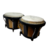 Bongo de Madera Tycoon TB-80B RE Serie Artist