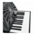Acordeón a Piano de 60 Bajos Hohner Bravo II (con estuche) - comprar online