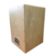 Cajón Flamenco Meinl HCAJ1NT Headliner Natural