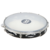 Pnadeiro 10¨ Meinl PA10ABSBK ABS Parche Standar