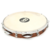 Pandeiro 10¨ Meinl PA10CNM Aro de Madera Parche de Cuero