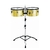 Timbaleta 14¨ + 15´ Bronce Meinl MT-1415-B