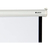 Pantalla Manual de 100" Loch MS100 (blanco) - comprar online