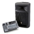 Equipo de Sonido Yamaha STAGEPAS-250 (1x10") 250W