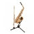 Soporte Para Flauta Traversa - Saxo On Stage SXS-7201b - Doble - comprar online