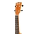 Ukelele Soprano Makai LK-80W - audiocenter