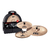 Set de Platillos Meinl MB10141620 con Estuche (14H, 16C, 20R)