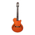 Guitarra Clásica con Ecualizador Irvine AE-616 AM