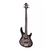 Bajo Pasivo 4 Cuerdas Cort Action CBP DLX-FGB (Fadey Grey Burst)