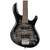 Bajo Pasivo 4 Cuerdas Cort Action CBP DLX-FGB (Fadey Grey Burst) en internet