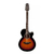 Guitarra Acústica Takamine EG-260C - comprar online